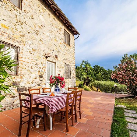 Residence Al Foionco Lucca Ngoại thất bức ảnh