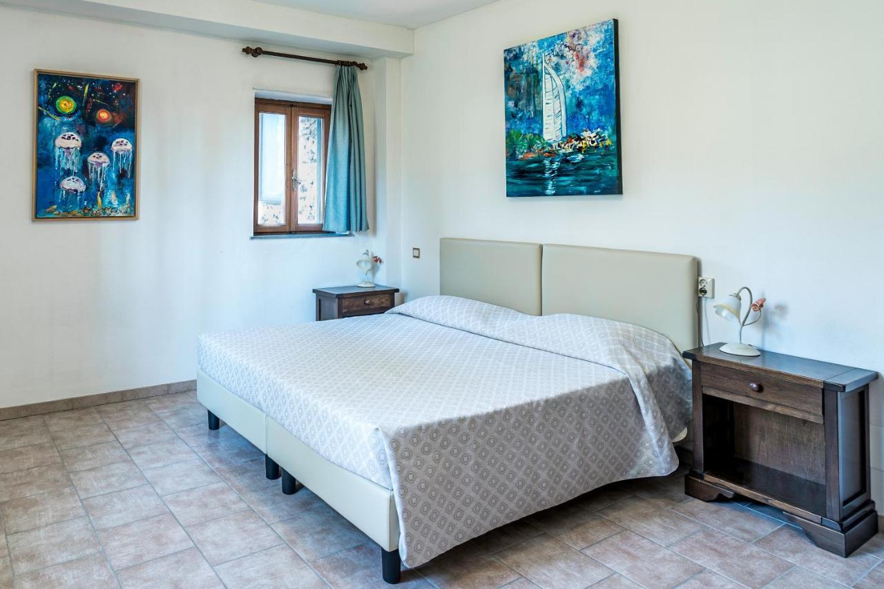 Residence Al Foionco Lucca Ngoại thất bức ảnh