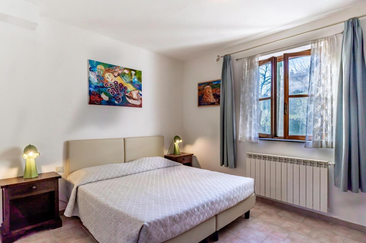 Residence Al Foionco Lucca Ngoại thất bức ảnh