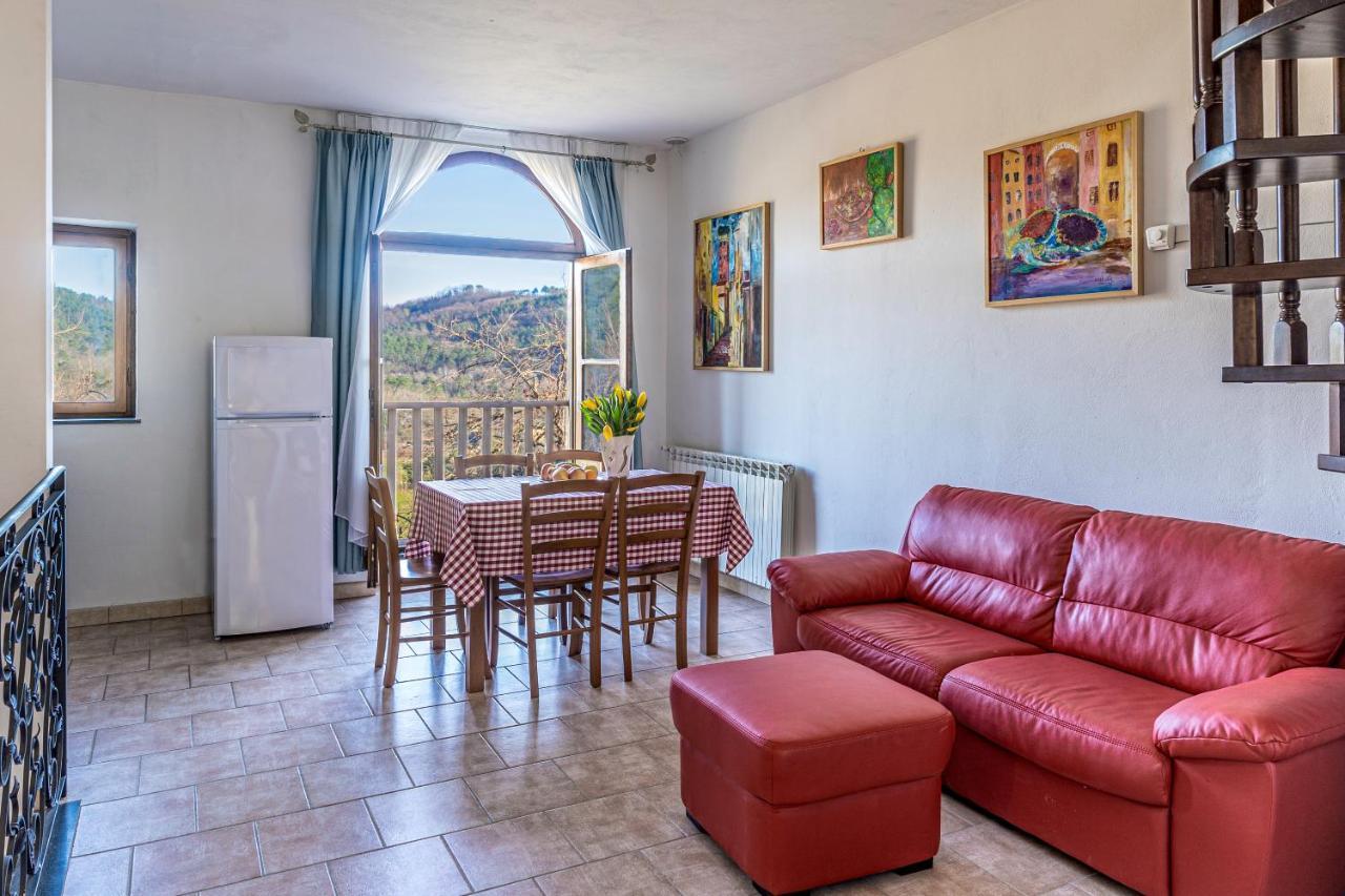 Residence Al Foionco Lucca Ngoại thất bức ảnh
