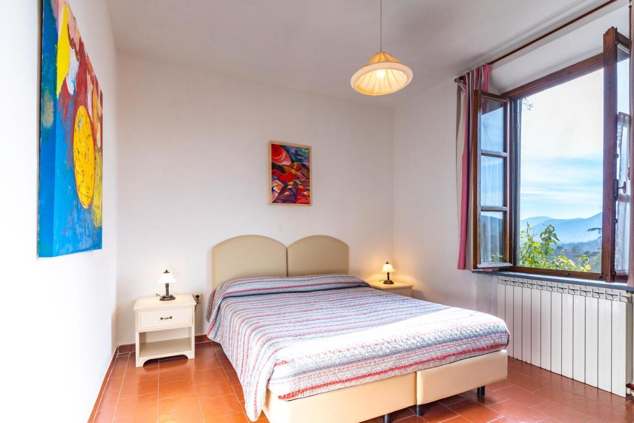 Residence Al Foionco Lucca Ngoại thất bức ảnh