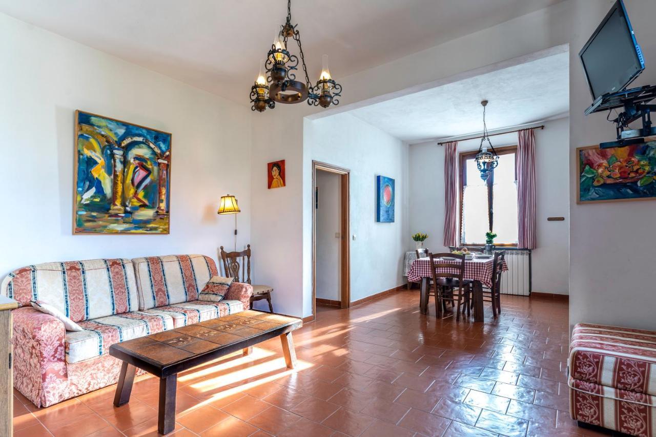 Residence Al Foionco Lucca Ngoại thất bức ảnh