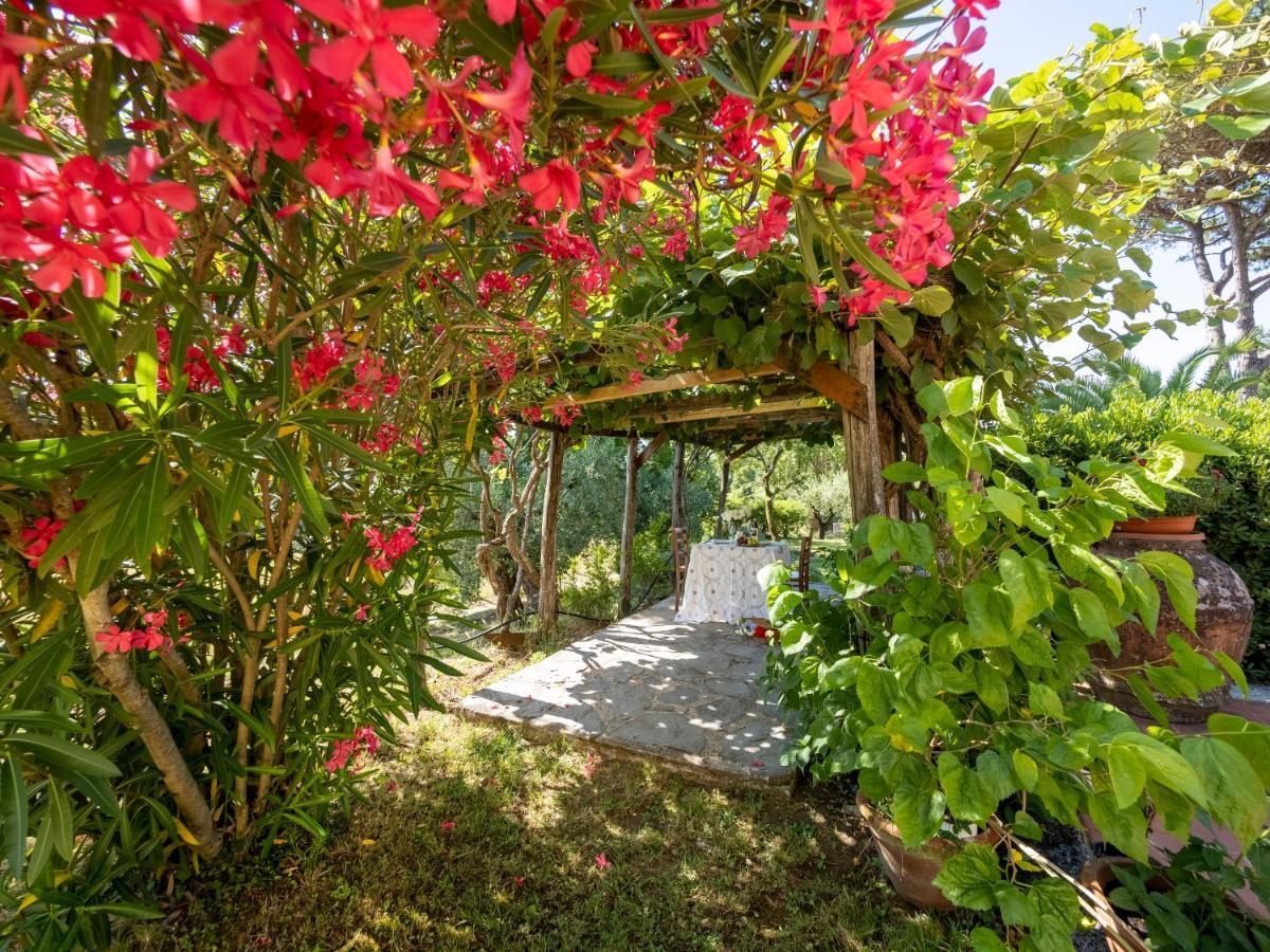 Residence Al Foionco Lucca Ngoại thất bức ảnh