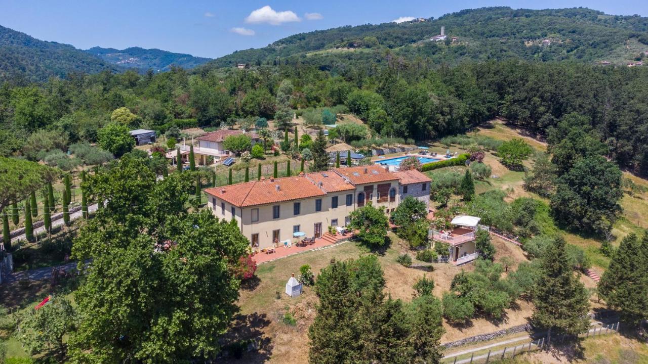 Residence Al Foionco Lucca Ngoại thất bức ảnh