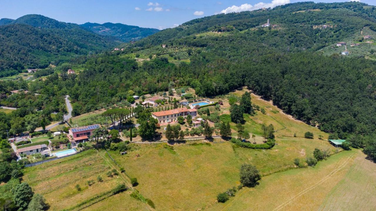 Residence Al Foionco Lucca Ngoại thất bức ảnh