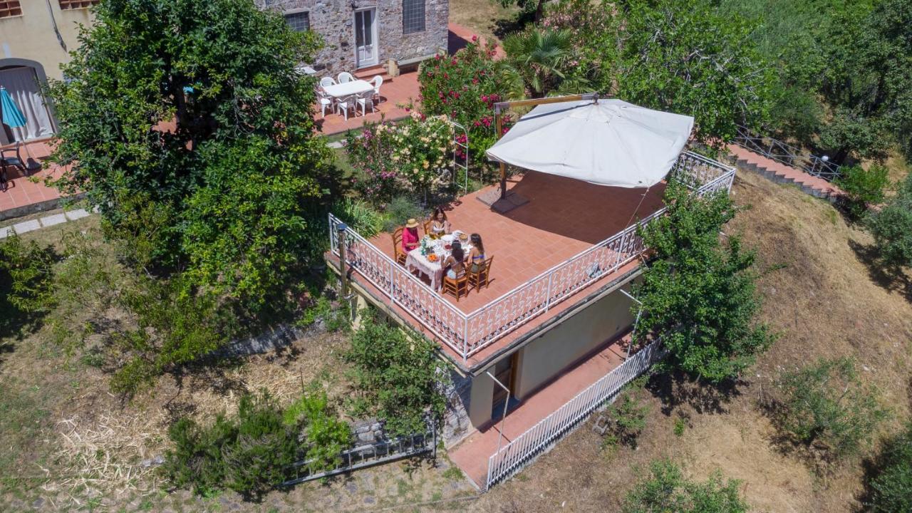Residence Al Foionco Lucca Ngoại thất bức ảnh