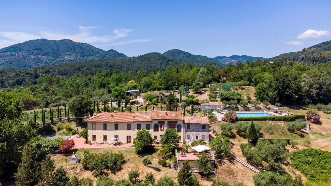 Residence Al Foionco Lucca Ngoại thất bức ảnh