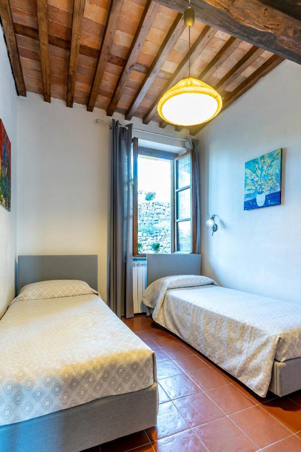 Residence Al Foionco Lucca Ngoại thất bức ảnh