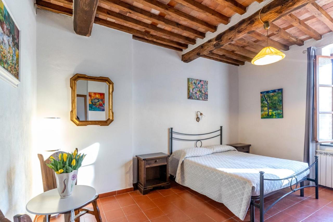 Residence Al Foionco Lucca Ngoại thất bức ảnh