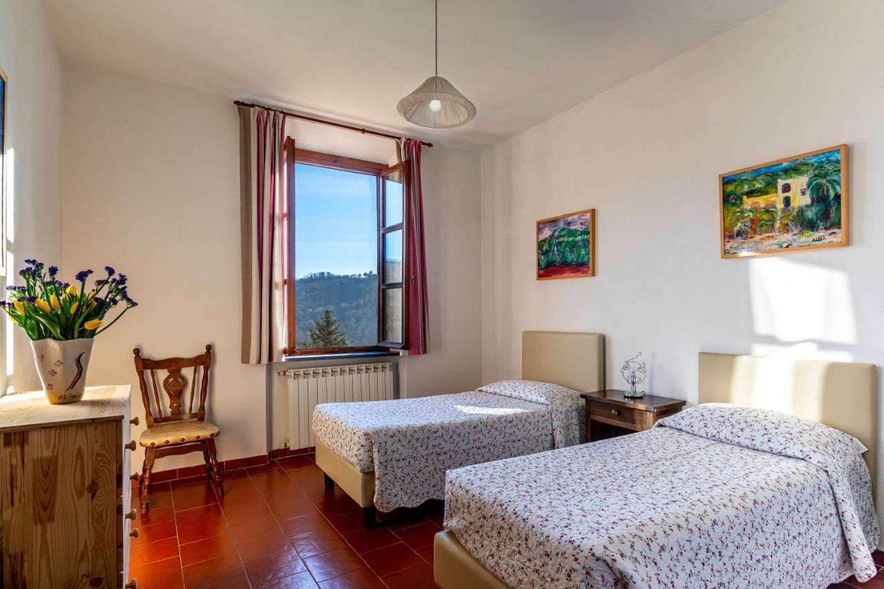 Residence Al Foionco Lucca Ngoại thất bức ảnh