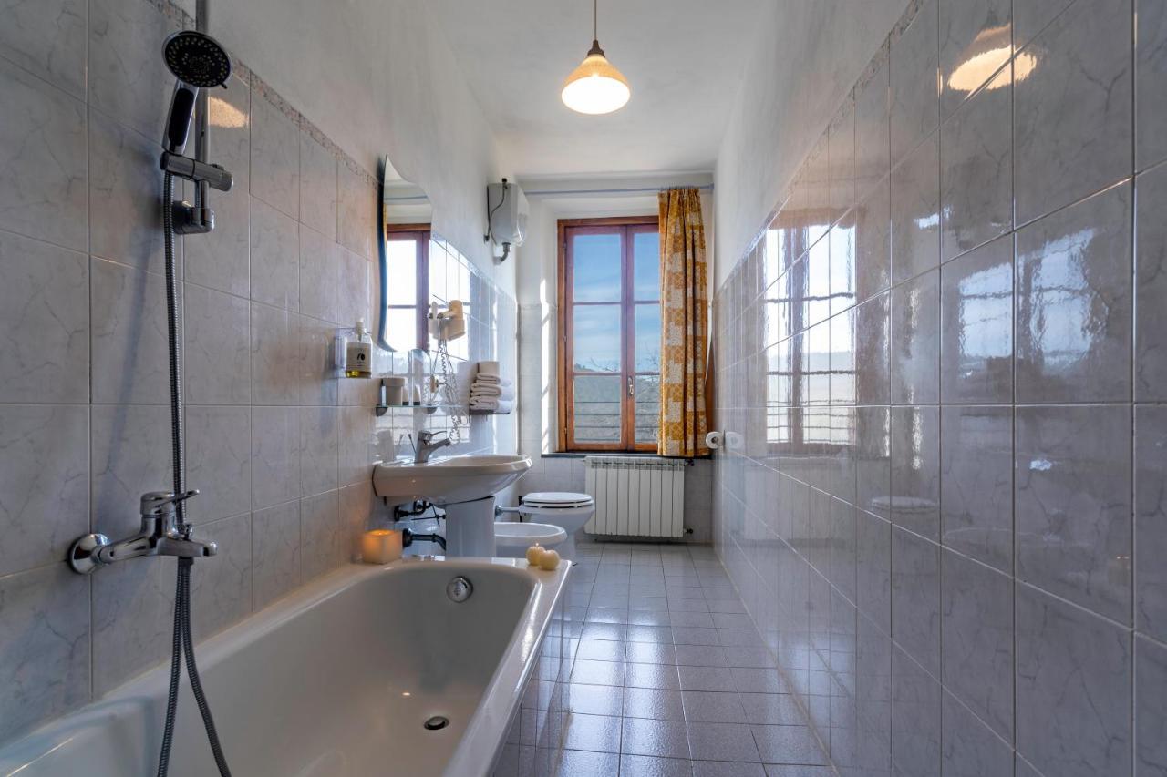 Residence Al Foionco Lucca Ngoại thất bức ảnh