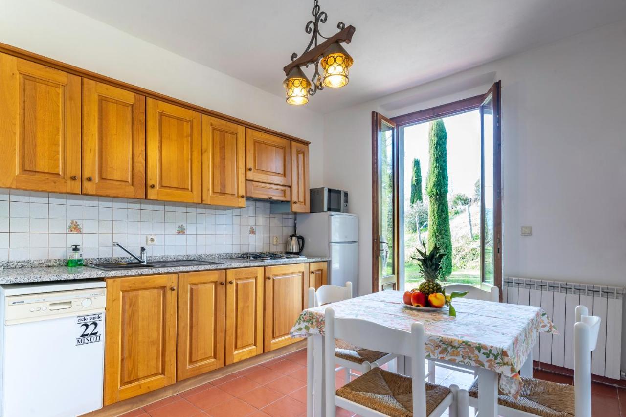 Residence Al Foionco Lucca Ngoại thất bức ảnh