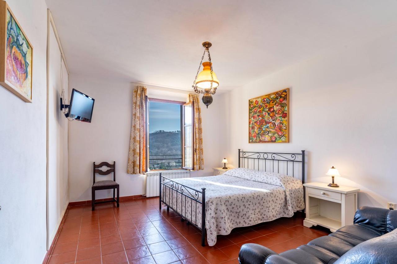 Residence Al Foionco Lucca Ngoại thất bức ảnh