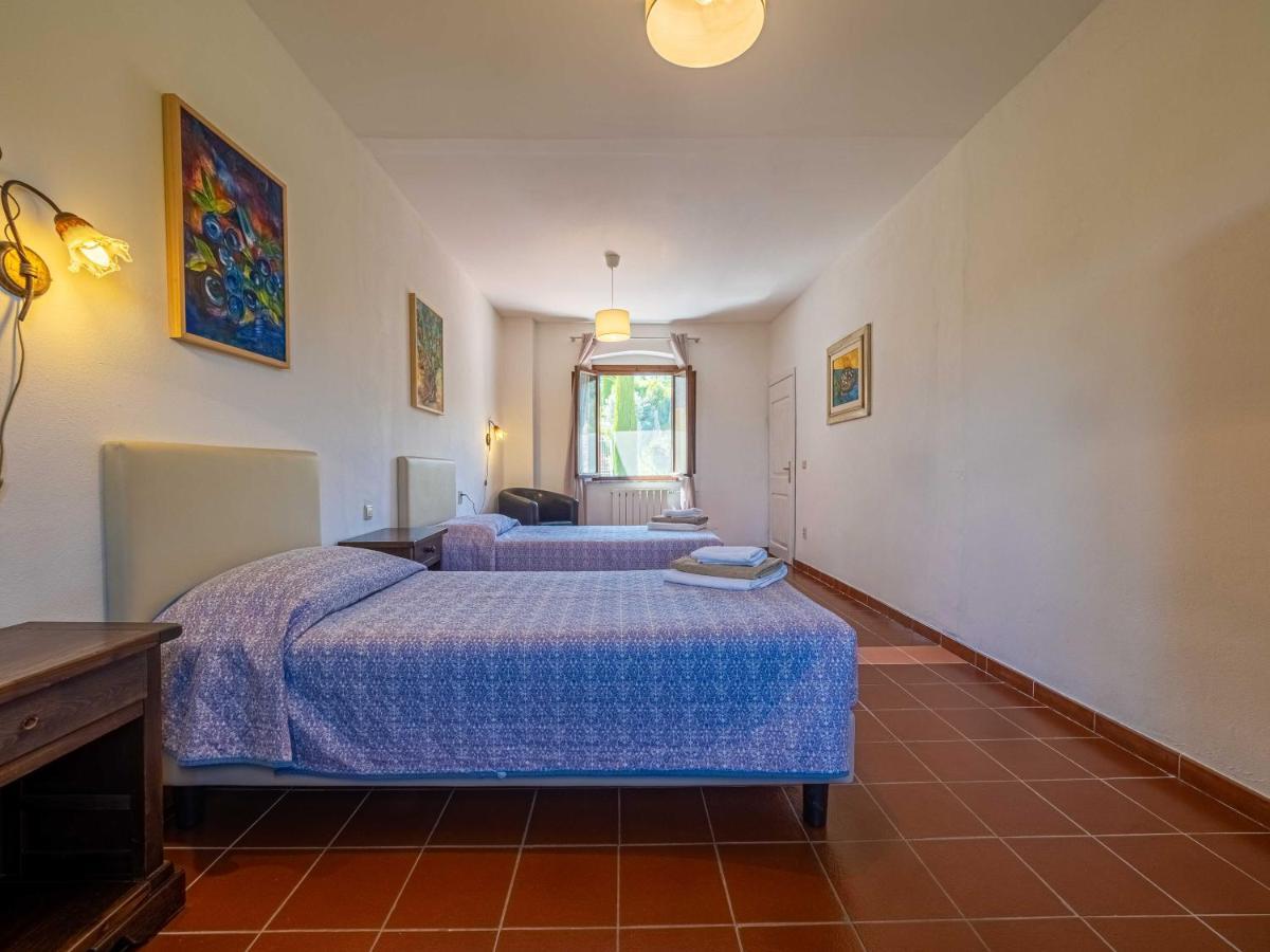 Residence Al Foionco Lucca Ngoại thất bức ảnh